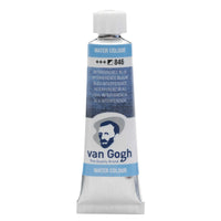 ROYAL TALENS Van Gogh Aquarellfarbe 10 ml Interference Blue