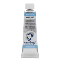 ROYAL TALENS Van Gogh Aquarellfarbe 10 ml Interference White