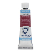 Van Gogh Aquarellfarbe ROYAL TALENS 10 ml Madder Lake Deep