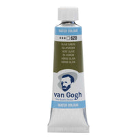 Van Gogh Aquarellfarbe ROYAL TALENS 10 ml Olive Green