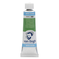 Van Gogh Aquarellfarbe ROYAL TALENS 10 ml Permanent Green