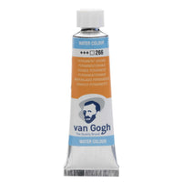 Van Gogh Aquarellfarbe ROYAL TALENS 10 ml - Permanent Orange