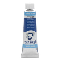Aquarellfarbe ROYAL TALENS Van Gogh 10 ml Prussian Blue