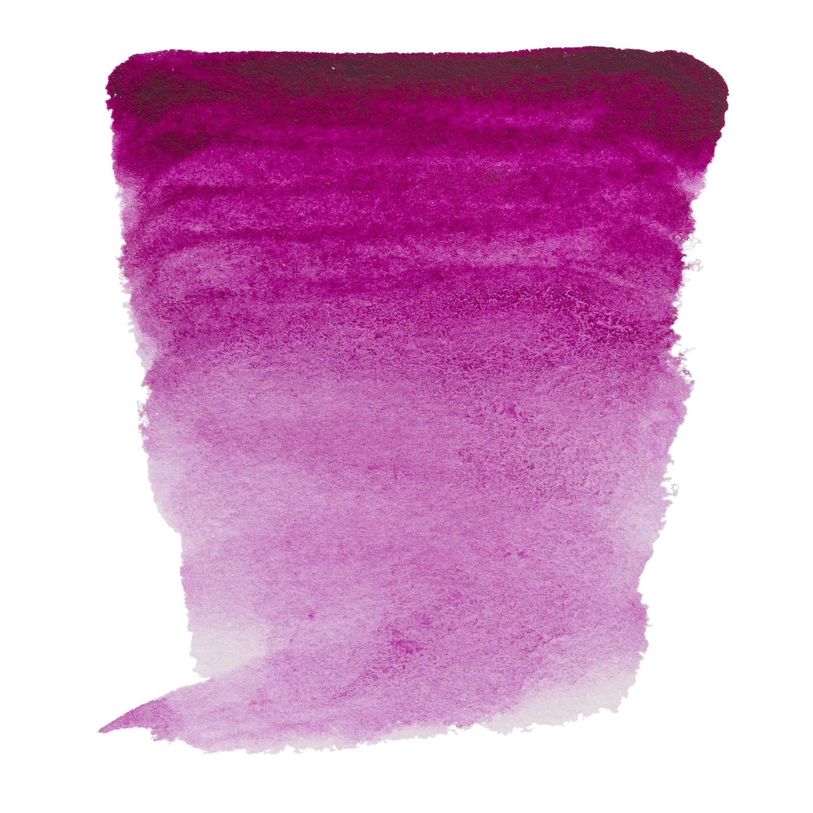 Van Gogh Aquarellfarbe ROYAL TALENS 10 ml Quinapurple Red