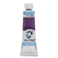 Van Gogh Aquarellfarbe ROYAL TALENS 10 ml Quinapurple Red