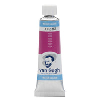 Van Gogh Aquarellfarbe 10 ml - Rose