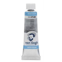 ROYAL TALENS Van Gogh Aquarellfarbe 10 ml Silver
