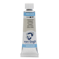 Van Gogh Aquarellfarbe ROYAL TALENS 10 ml Titanium Buff