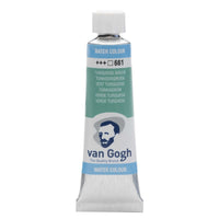 Türkisgrün