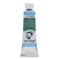 Van Gogh Aquarellfarbe ROYAL TALENS 10 ml - Viridian