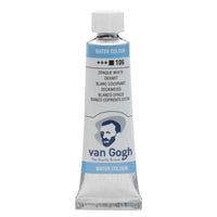 Van Gogh Aquarellfarbe ROYAL TALENS 10 ml White Extra Opaq