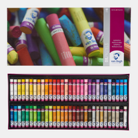ROYAL TALENS Van Gogh Ölpastell-Set 60 Stück