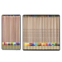 TRI-TONE Mehrfarbige Buntstifte von KOH-I-NOOR | verschiedene Sets