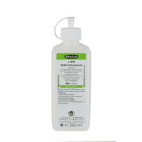 Schmincke AERO COLOR Schlusslack glänzend | verschiedene Größen | 250 ml