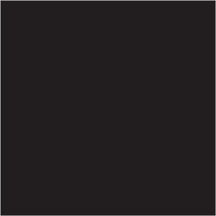 Pentart Mosaik-Fugenmasse | verschiedene Farben | schwarz