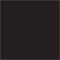 Pentart Mosaik-Fugenmasse | verschiedene Farben | schwarz