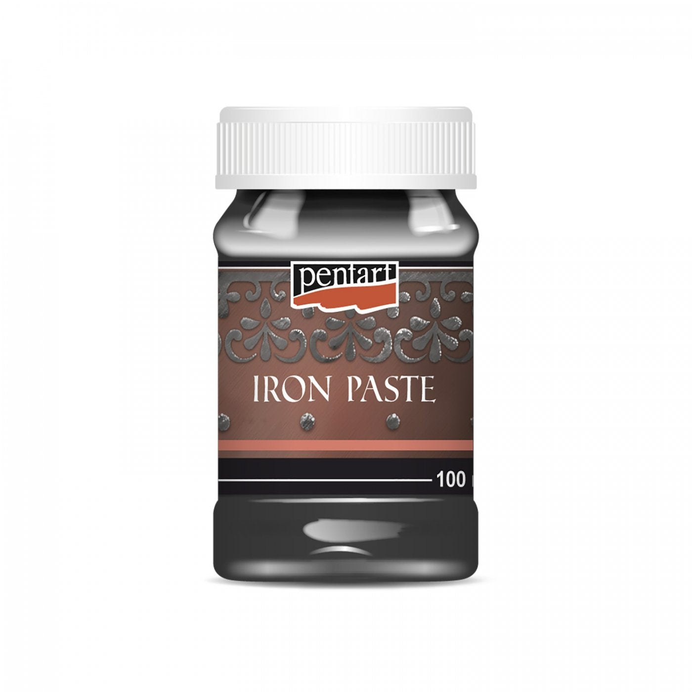 Pentart Eisenpaste 100 ml