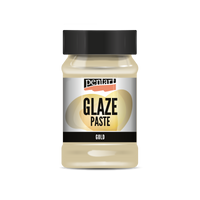 Pentart Junior Paints Glasurpaste 100 ml