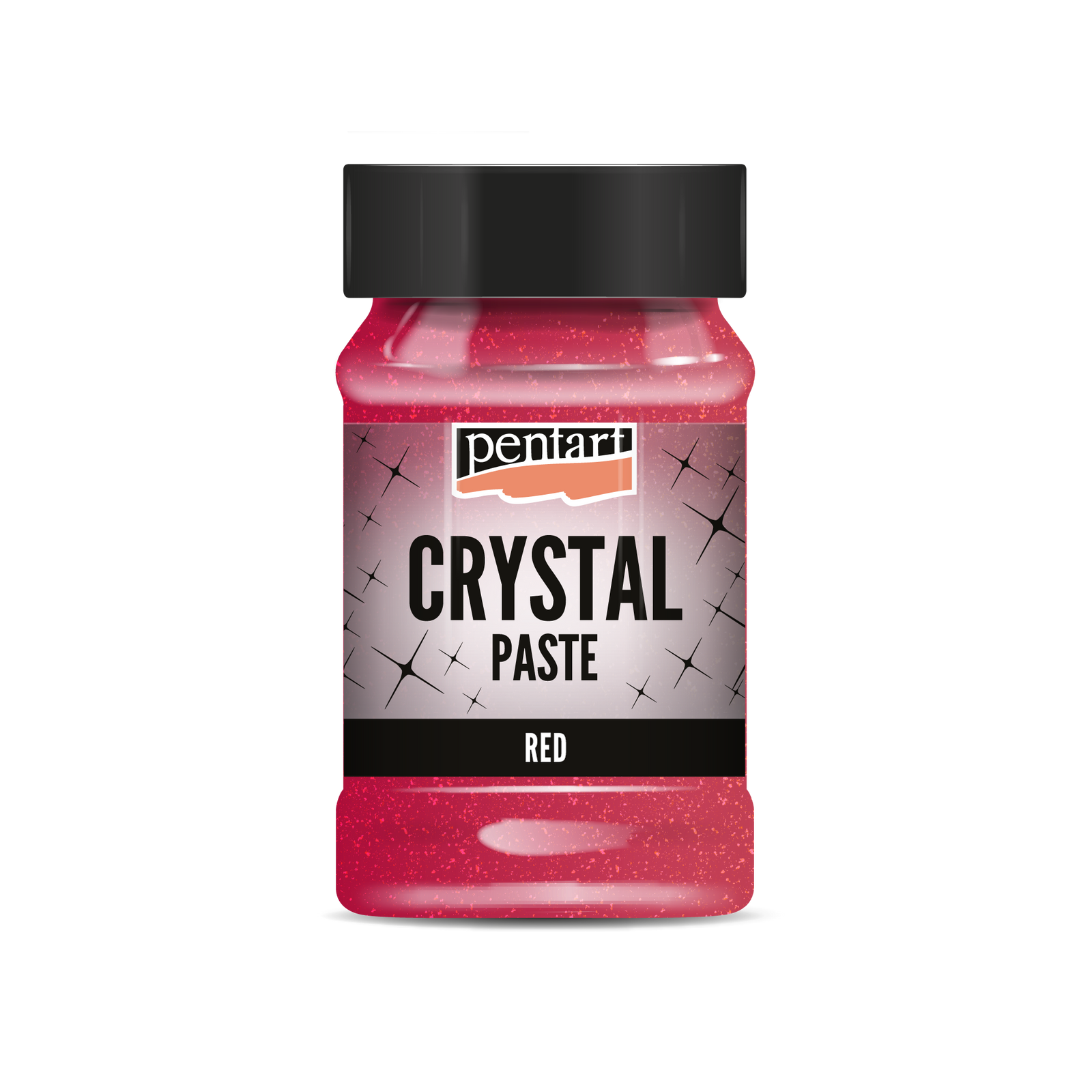 Kristallpaste Pentart 100 ml