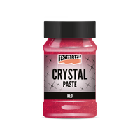 Kristallpaste Pentart 100 ml