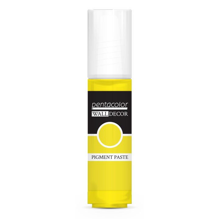 Wall Decor Pigmentpaste 20 ml | verschiedene Farbtöne — Bild 1