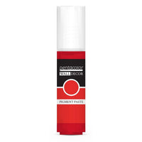 Wall Decor Pigmentpaste 20 ml | verschiedene Farbtöne — Bild 2