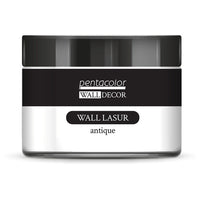 Wandlasur für Antik-Effekte 150 ml | verschiedene Farbtöne — Bild 2