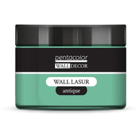 Wandlasur für Antik-Effekte 150 ml | verschiedene Farbtöne — Bild 5