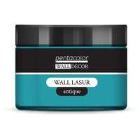 Wandlasur für Antik-Effekte 150 ml | verschiedene Farbtöne — Bild 1