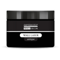 Wandlasur für Antik-Effekte 150 ml | verschiedene Farbtöne — Bild 4