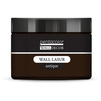 Wandlasur für Antik-Effekte 150 ml | verschiedene Farbtöne — Bild 3