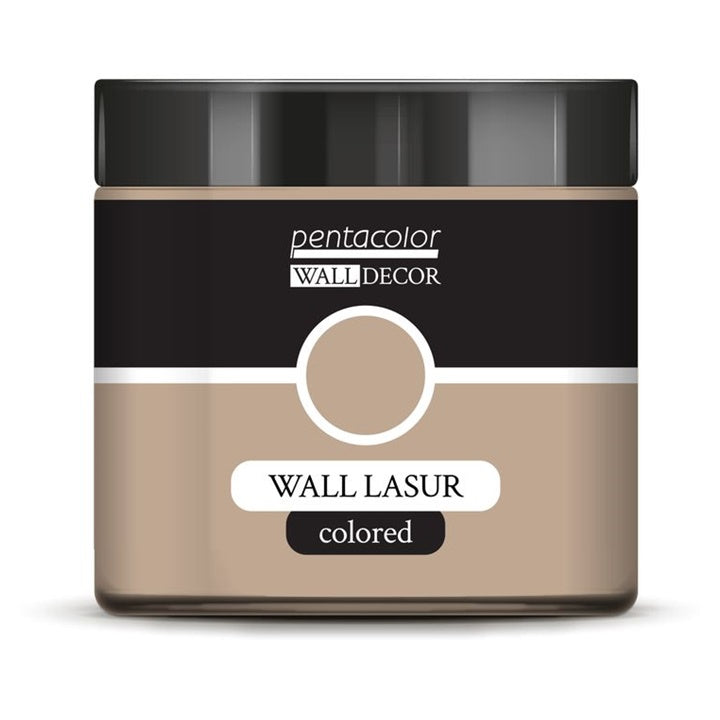 Wandlasur Wall Decor für kreative Wandgestaltung | ARTMIE