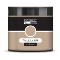 Wandlasur Wall Decor für kreative Wandgestaltung | ARTMIE