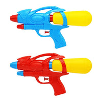 Wasserpistole aus Kunststoff mit Wassertank 26 cm | ARTMIE