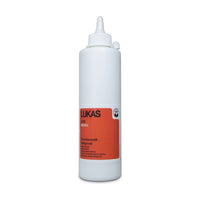 Weißer Kreidegrund LUKAS Studio Gesso