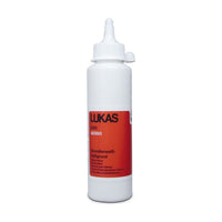 Weißer Kreidegrund LUKAS Studio Gesso