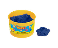 Weiche Knetmasse JOVI Soft Dough 6 x 460 g