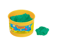 Weiche Knetmasse JOVI Soft Dough 6 x 460 g