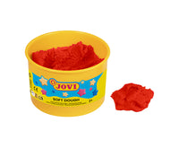 Weiche Knetmasse JOVI Soft Dough 6 x 460 g