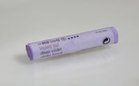 Schmincke FINEST EXTRA-SOFT Softpastell – Serie 1 – 059 O deep violet
