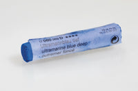 Schmincke FINEST EXTRA-SOFT Softpastell – Serie 1 – 060 D ultramarine blue deep