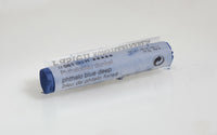 Schmincke FINEST EXTRA-SOFT Softpastell – Serie 1 – 061 H phthalo blue deep