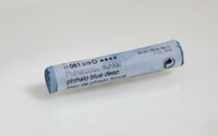 Schmincke FINEST EXTRA-SOFT Softpastell – Serie 1 – 061 O phthalo blue deep
