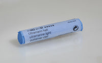 Schmincke FINEST EXTRA-SOFT Softpastell – Serie 1 – 062 M ultramarine light