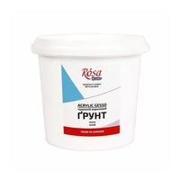 Rosa Acryl-Grundierung | verschiedene Größen | 1000 ml