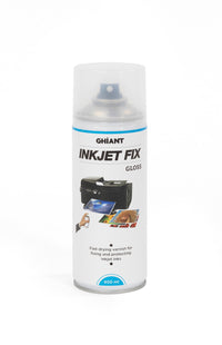 Ghiant Fotospray-Schlusslack 400 ml | verschiedene Ausführungen — Bild 4