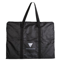 Zeichenmappe Nylon Schwarz 40 – 59 cm CLAIREFONTAINE