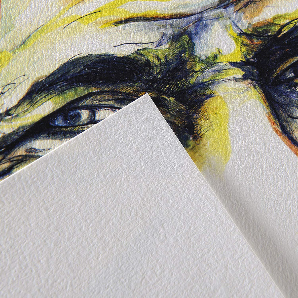 Zeichenpapier CANSON C à grain A3 125 g - 250 Blatt