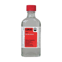 Zitrusterpentin LUKAS für Ölfarben 125 ml