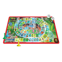 Zoo Game Familien-Brettspiel